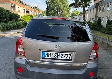 Opel Antara 2.2 CDTI Design Edition 4x4 120kW Aut...