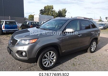 Kia Sorento gebraucht kaufen Kia Sorento Spirit 4WD