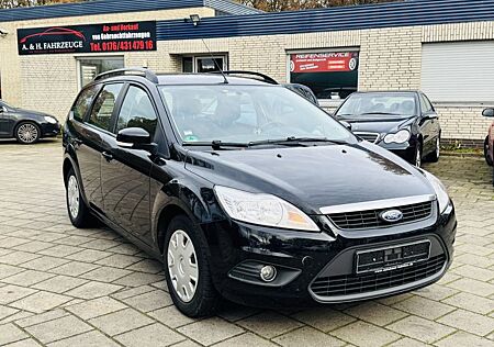 Ford Focus Turnier Style TÜV NEU