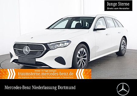 Mercedes-Benz E 200 T Avantgarde Adv./LED/DISTRONIC/Winter/KEY