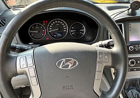 Hyundai H-1 Trend Travel