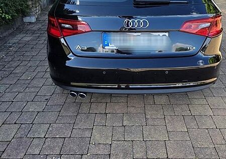 Audi A3 2.0 TDI S tronic Ambition Sportback Ambition