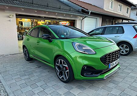 Ford Puma 1,5 l EcoBoost ST X ST X
