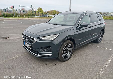 Seat Tarraco 2.0 TDI 110kW Xcellence 7 Sitz