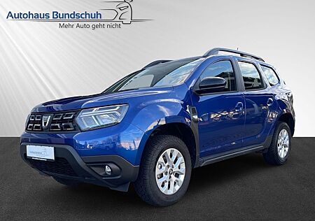 Dacia Duster 1.3 TCe 130 Comfort *Navi*Kamera*