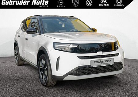 Opel Frontera GS 1.2 81 kW PDC SHZ KAMERA NAVI LED