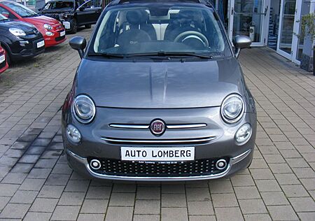 Fiat 500C MY22 1.0 GSE Hybrid DOLCEVITA 51kW
