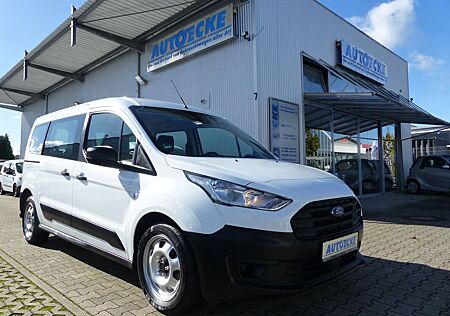 Ford Transit Connect L2 LANG/7Sitzer/Klima/Tempomat