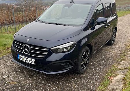 Mercedes-Benz T-Klasse T-Class 180 Standard Progressive Progressive