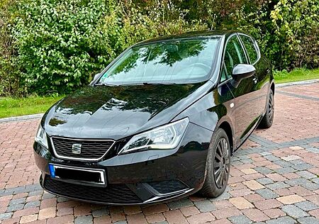 Seat Ibiza 1.2 TSI Style TÜV NEU Scheckheftgepflegt