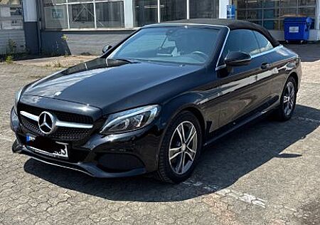 Mercedes-Benz C 200 Edition 1 Autom. Edition 1