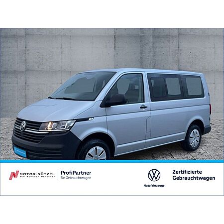 VW T6 Kombi leasen
