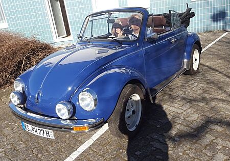 VW Käfer Volkswagen