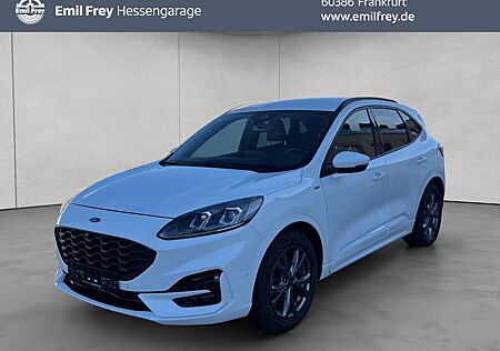Ford Kuga 2.0 EcoBlue Hybrid ST-LINE X