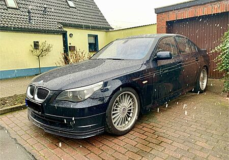 Alpina B5 4,4 -