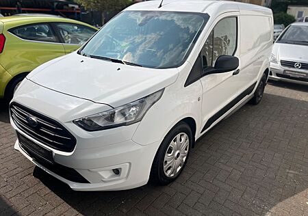 Ford Tourneo Connect TDCI 95PS MAXI NAVI KLIMA