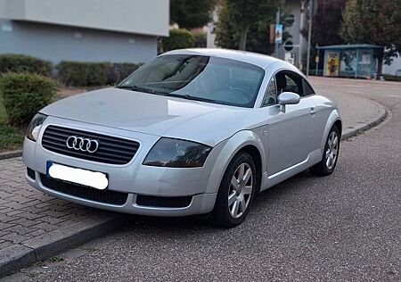 Audi TT Coupe 1.8T