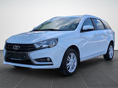 Lada Vesta 4xSitzhzg Kamera TÜV/Wartung neu