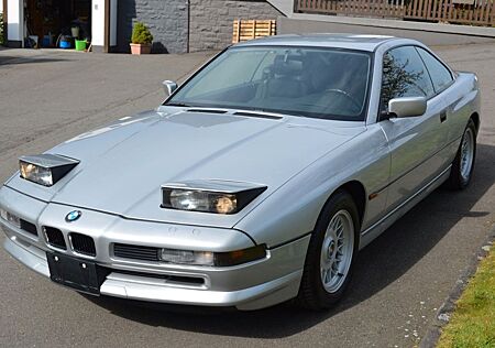 BMW 850 i