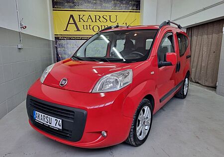 Fiat Qubo MY -AUTOMATIK-KLIMA-TEMPOMAT-EURO5