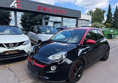 Opel Adam Basis