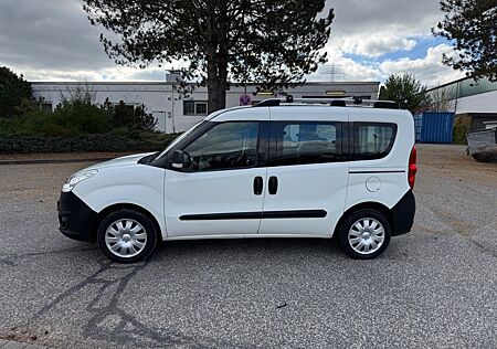 Opel Combo D 1.4 Selection L1H1
