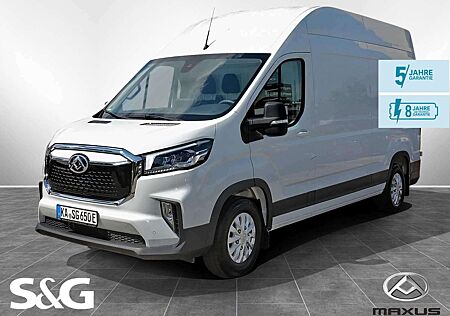 Maxus eDeliver 9 E90P2172FL3H3A1