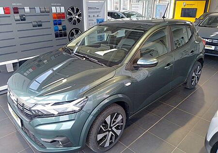 Dacia Sandero TCe 90 Expression (DJF)