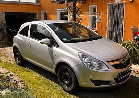 Opel Corsa 1.0 Twinport ecoFLEX Edition Edition