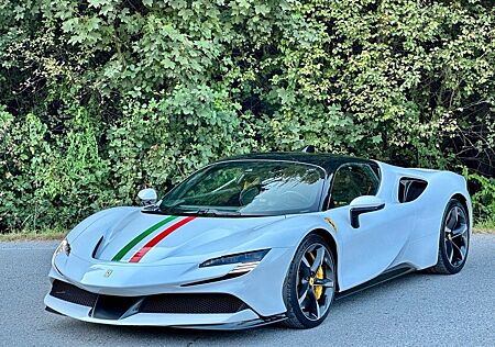 Ferrari SF90 Stradale *FULLCARBON*SCUDERIA*HUP*FULL*JBL*