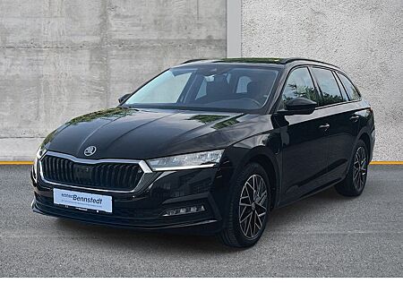 Skoda Octavia Combi 1.4 iV Ambition LED PRIVACY PDC SH