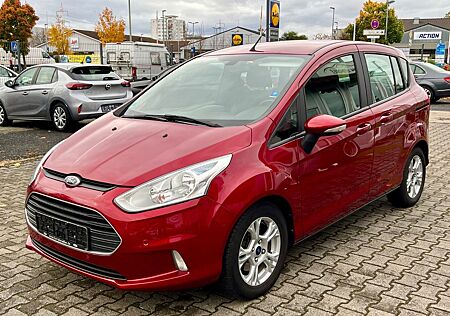 Ford B-Max gebraucht kaufen Ford B-Max Sync Edition *GARANTIE/ 66.500 KM*