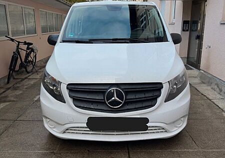 Mercedes-Benz Vito 116 d Mixto