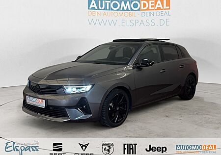 Opel Astra L Ultimate AUTOMATIK NAV LED PANODACH AHK