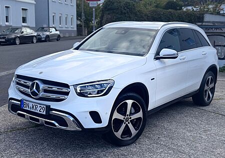 Mercedes-Benz GLC 300 GLC -Klasse de 4Matic