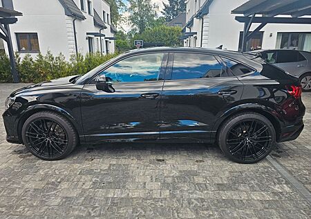 Audi RS Q3 RSQ3 2.5 TFSI S tronic quattro - ABT Version