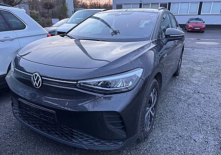 VW ID.4 Volkswagen Pure 109 kW City