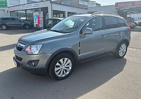 Opel Antara 2.2 CDTI Style 4x4 Cosmo 1.Jahr Garantie