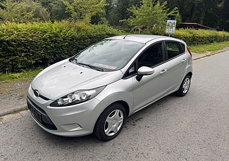 Ford Fiesta Trend