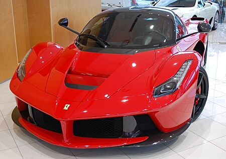 Ferrari LaFerrari