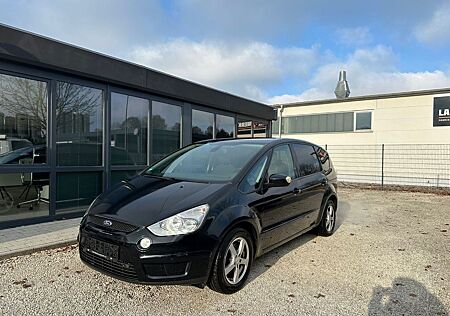 Ford S-Max 2.0 TDCI Trend*7 Sitzer*Klimaautomatik*