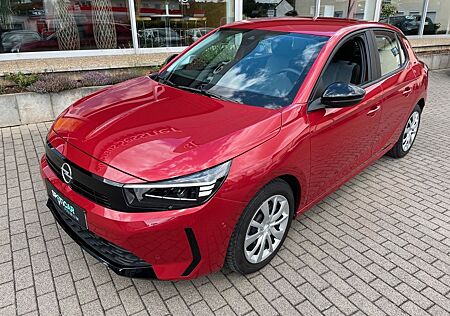 Opel Corsa F 1,2