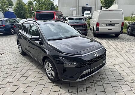 Hyundai Bayon COMFORT FL 1.2 *EU-NEUWAGEN* SOFORT