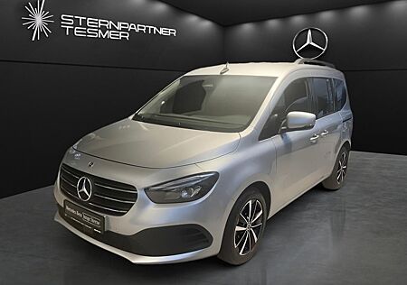 Mercedes-Benz T-Klasse T 180 d Power Plus Edition +MBUX+KAMERA+NAVI+DAB