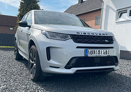 Land Rover Discovery Sport D200 R-DYNAMIC SE AWD