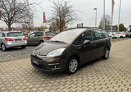 Citroën C4 Spacetourer Grand C4Picasso 1.6 Tendance*7Sitze*12M.Garantie