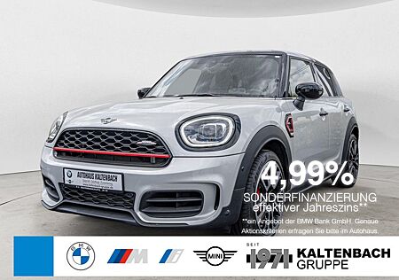 Mini John Cooper Works Countryman Countryman John Cooper Works ALL4 FACEL. PANO