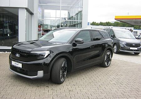 Ford Explorer AWD (340PS) 79kwh