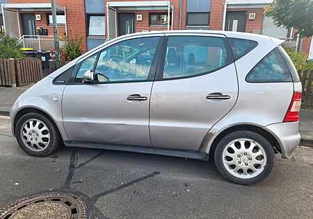 Mercedes-Benz A 140 CLASSIC Classic