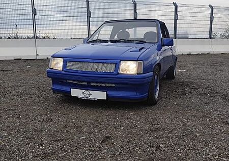 Opel Corsa Irmscher Spider